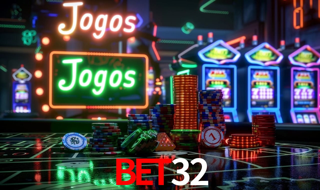 Segurança App bet32