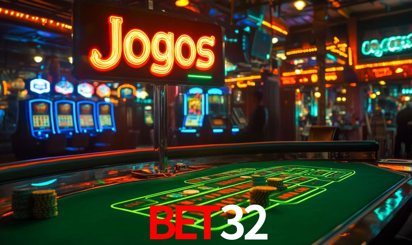 bet32 RTP transparência