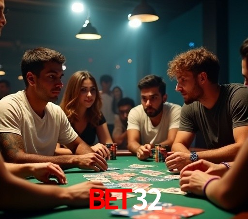 Sucesso bet32