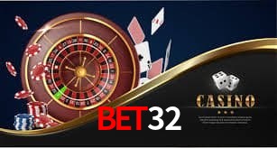 Aplicativo móvel bet32 para iOS e Android