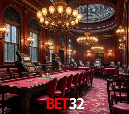 Vantagens VIP bet32