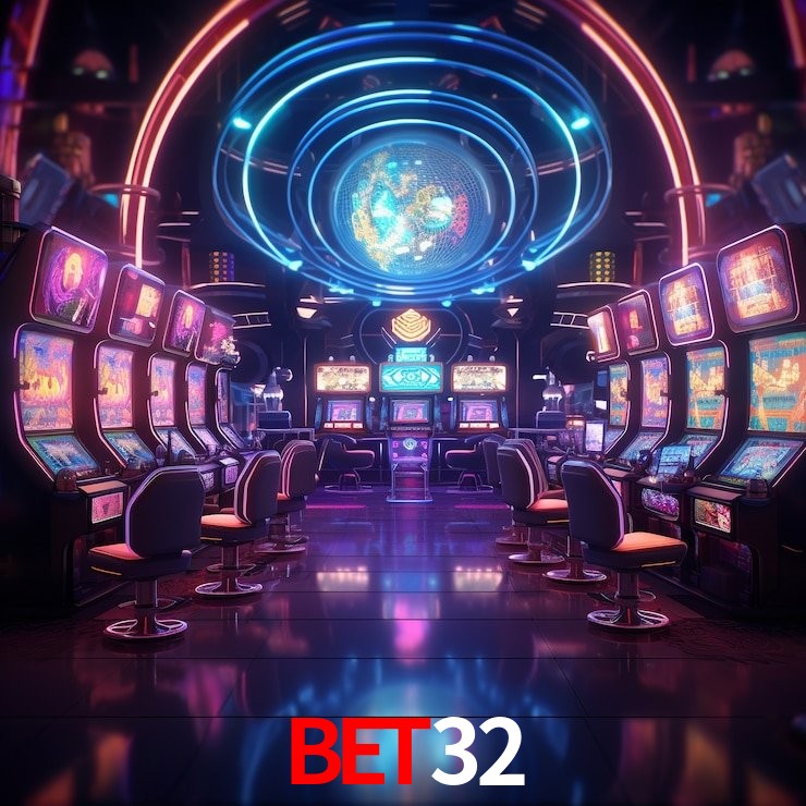 Promoções bet32