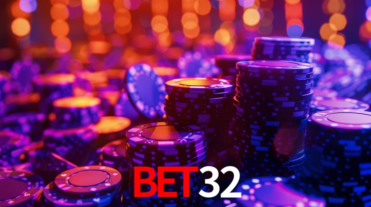 Promoções App bet32