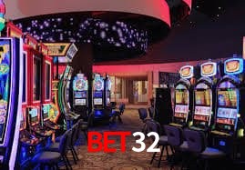 Evolução VIP bet32