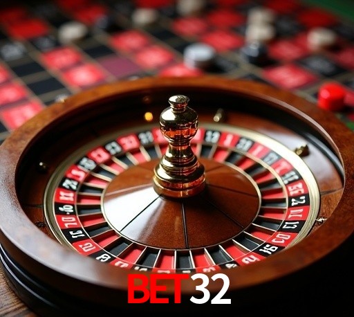 Progressão VIP bet32