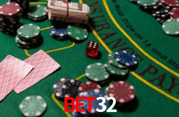 Bônus App bet32