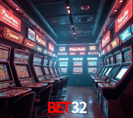 Sistema VIP bet32