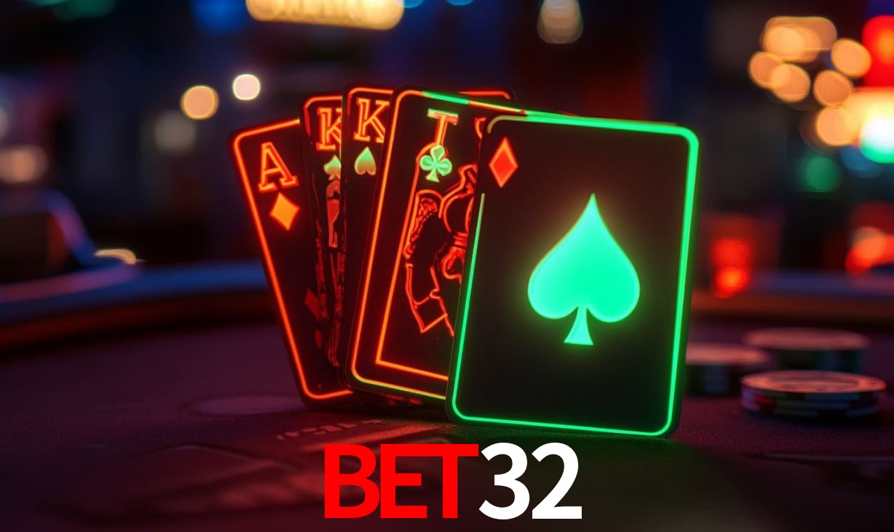 bet32 plataforma